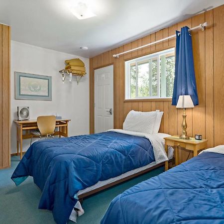 Talkeetna Inn Buitenkant foto