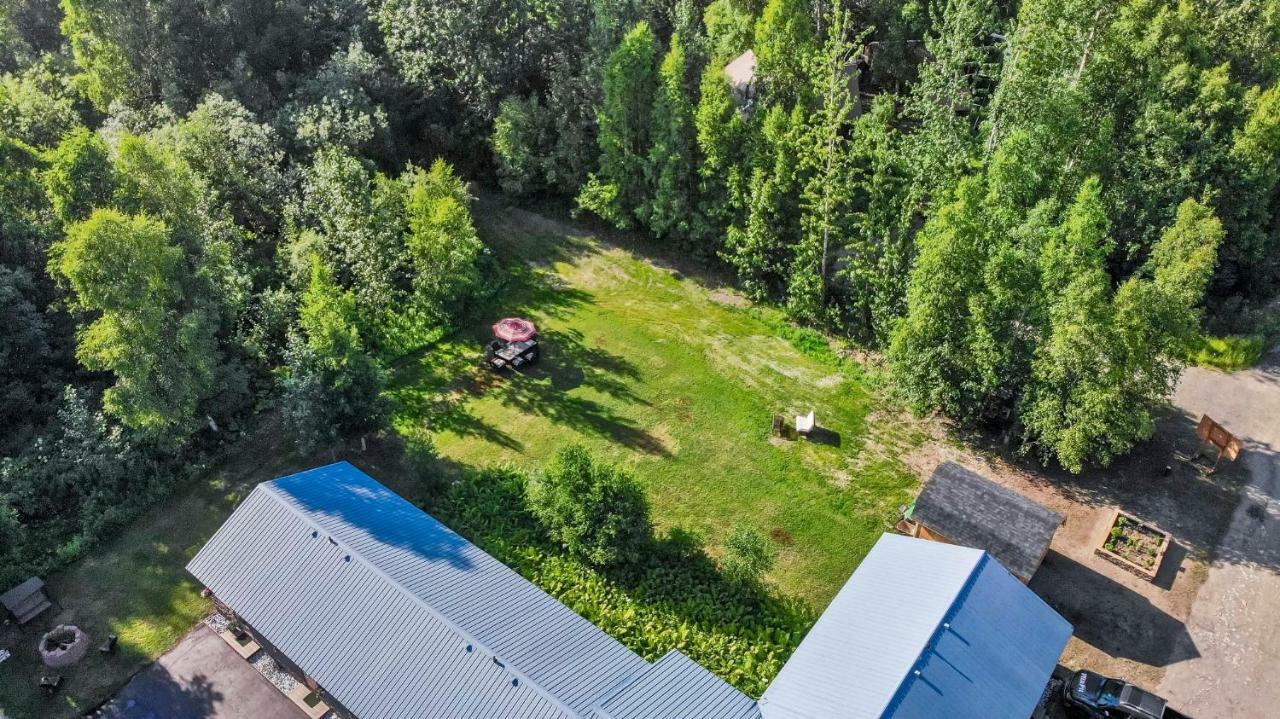 Talkeetna Inn Buitenkant foto